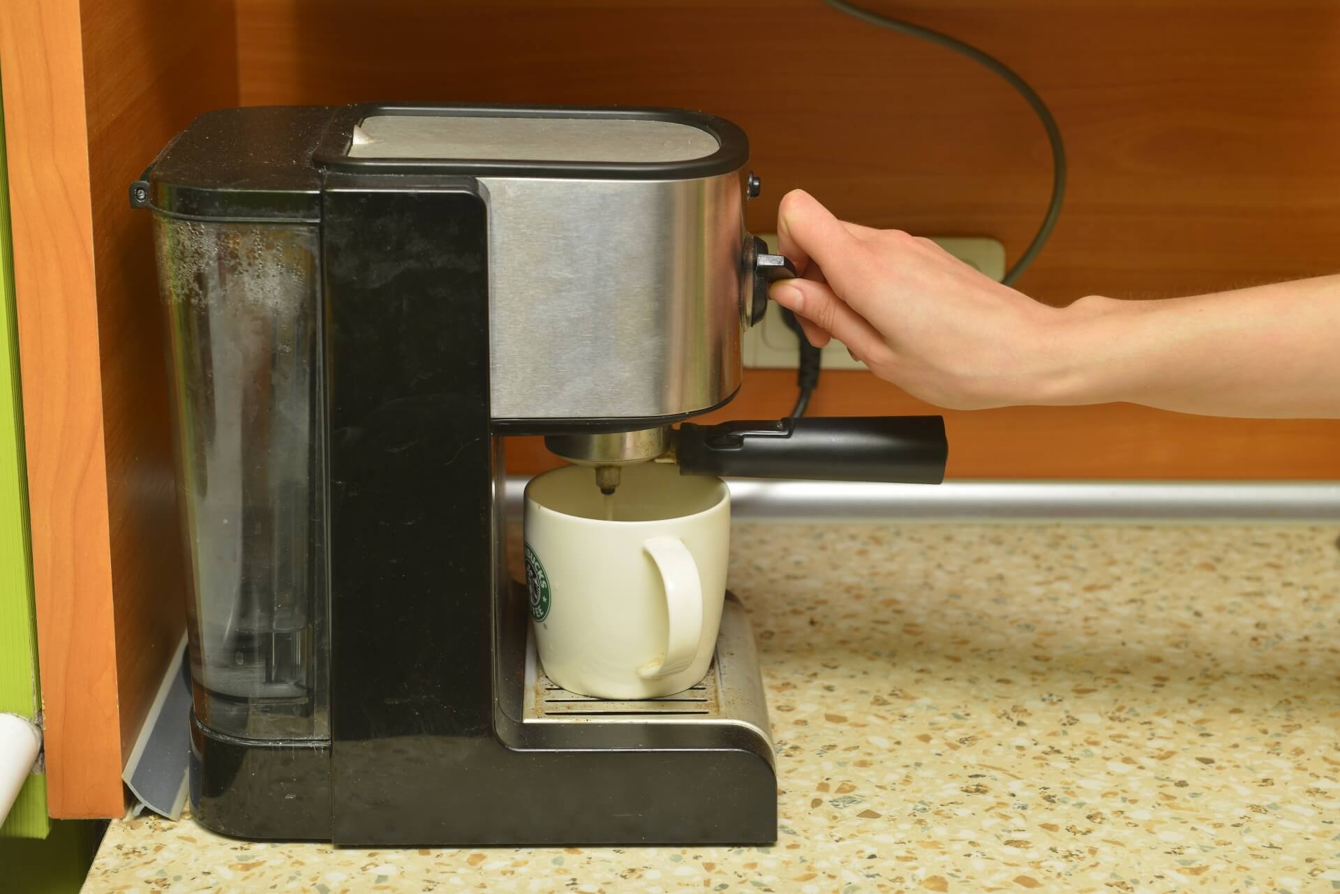 コーヒーの画像