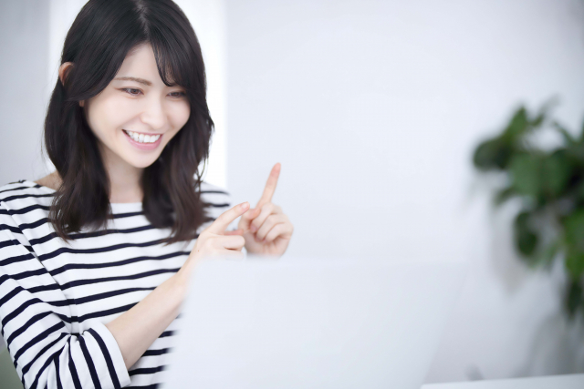 触れられない、飲まない、でも高収入が実現可能なチャットレディ｜Sleepy柏店