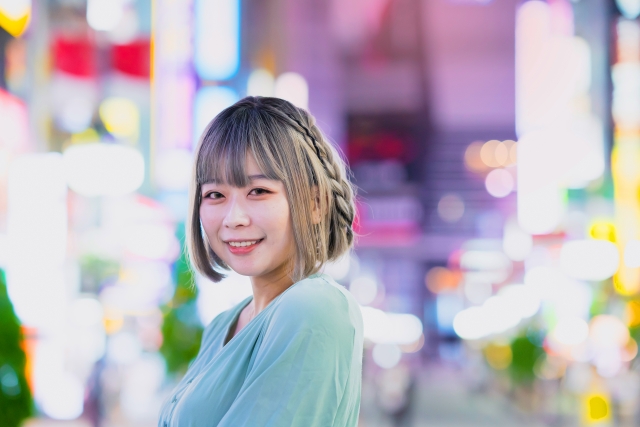 チャットレディの成功体験「キャバクラ勤めに疲れ切った私が辿り着いた天職」