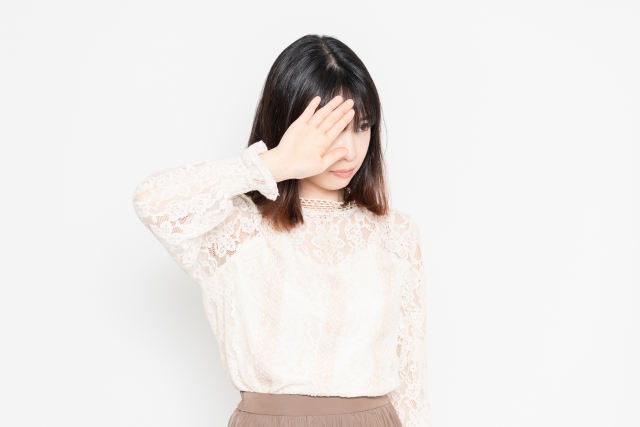 「チャットレディ」家族や知人に身バレする可能性と有効な対処法「Sleepy 柏店」