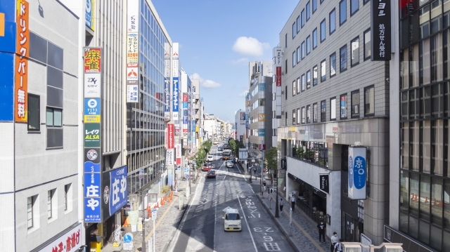 代理店のチャットルームが通勤、通学途中にある女性は今すぐチャットレディを始めよう！「Sleepy 柏店」