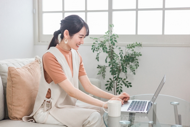 ノンアダルトチャットレディでも簡単に副業収入が得られる理由「Sleepy 柏店」