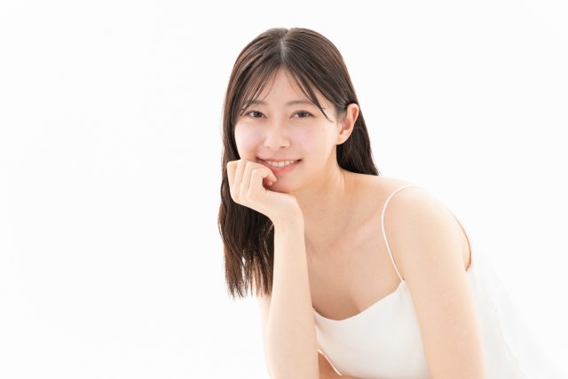 人気チャットレディになるために重要な「綺麗な女性になる秘訣」「Sleepy 柏店」