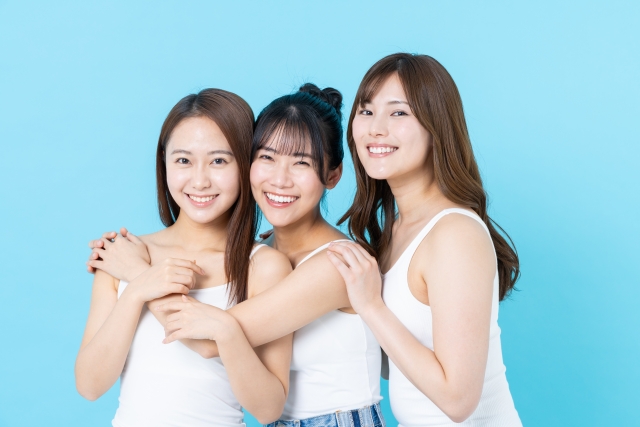 チャットレディで稼ぐのにおすすめなキャラ設定｜Sleepy柏店