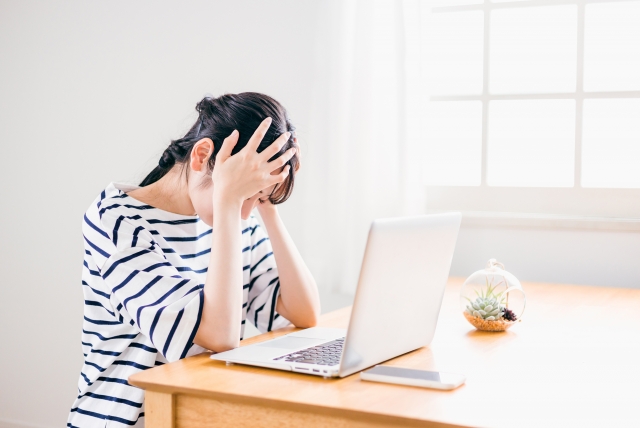 チャットレディの仕事が意外と自宅勤務に向いていない理由「Sleepy 柏店」