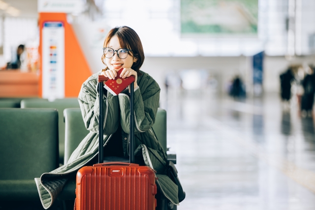 チャットレディでサクッと稼いで海外旅行！10万円で行ける旅行先4選「Sleepy 柏店」