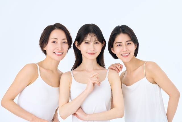 30代でもチャットレディで稼げる！20代と対等に戦うために意識すべきこと3選「Sleepy 柏店」