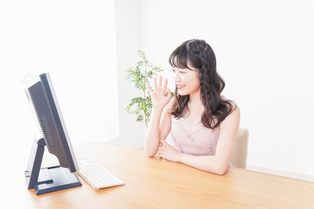 チャットレディで高収入を目指すために実践したい「モテ仕草」「Sleepy 柏店」