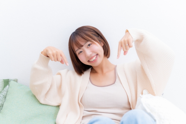通勤型チャットレディが高収入に繋がりやすい理由「Sleepy 柏店」