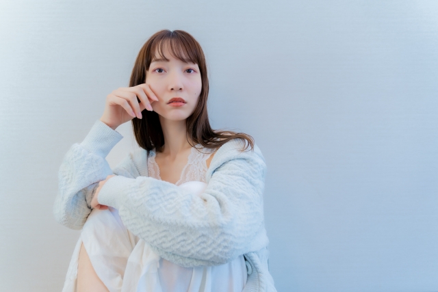 ライブチャットに役立つエロさと色っぽさの違いについて「Sleepy 柏店」