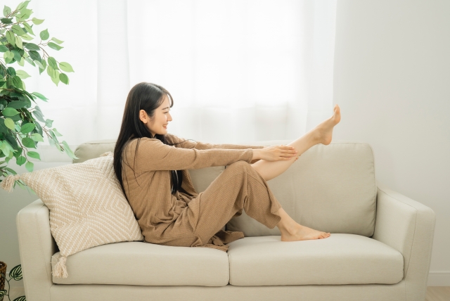 チャットレディで高収入を得るために必要なコンディション維持法｜Sleepy柏店