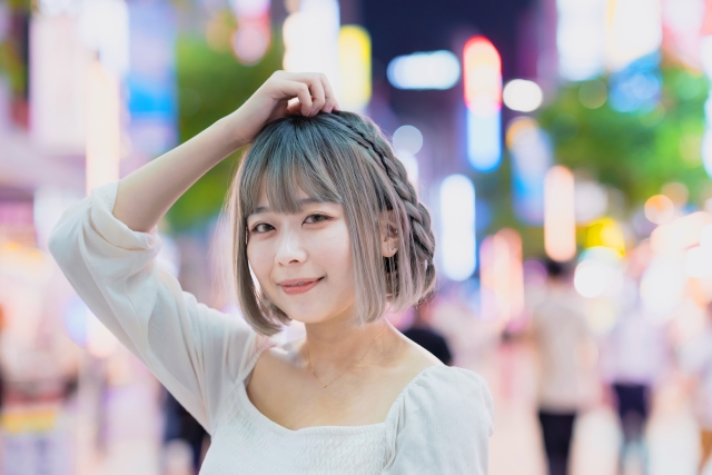 パパ活やキャバクラに疲れたあなたにおすすめな「チャットレディ」