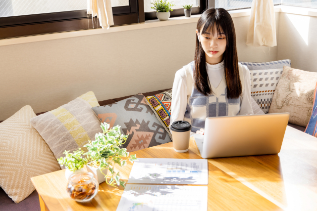 チャットレディの収入をUPさせる「チャット時間引き伸ばし術」「Sleepy 柏店」
