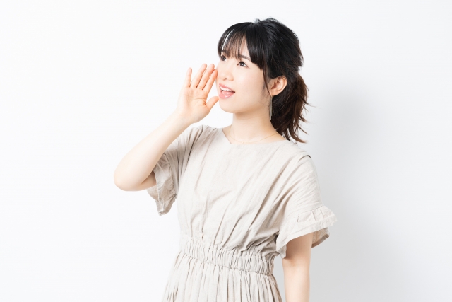 チャットレディで一気に収入を増やすためにおすすめな「衣装」と「声」