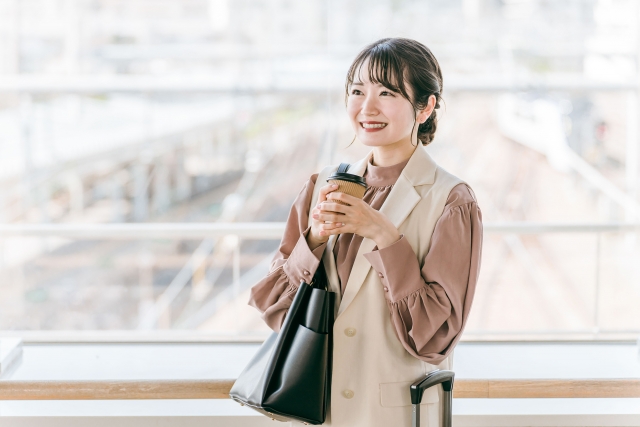 駅近の代理店で働く通勤チャットレディがおすすめである理由｜Sleepy柏店