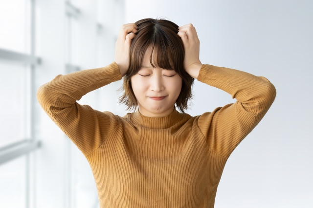 収入UPできていないチャットレディが抱えている悩みと対処法｜Sleepy柏店