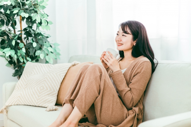 稼げる「冬」を前にチャットレディとしてやっておきたいコツ習得＆リピーター獲得法｜Sleepy柏店